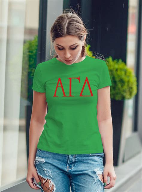 alpha gamma delta apparel.